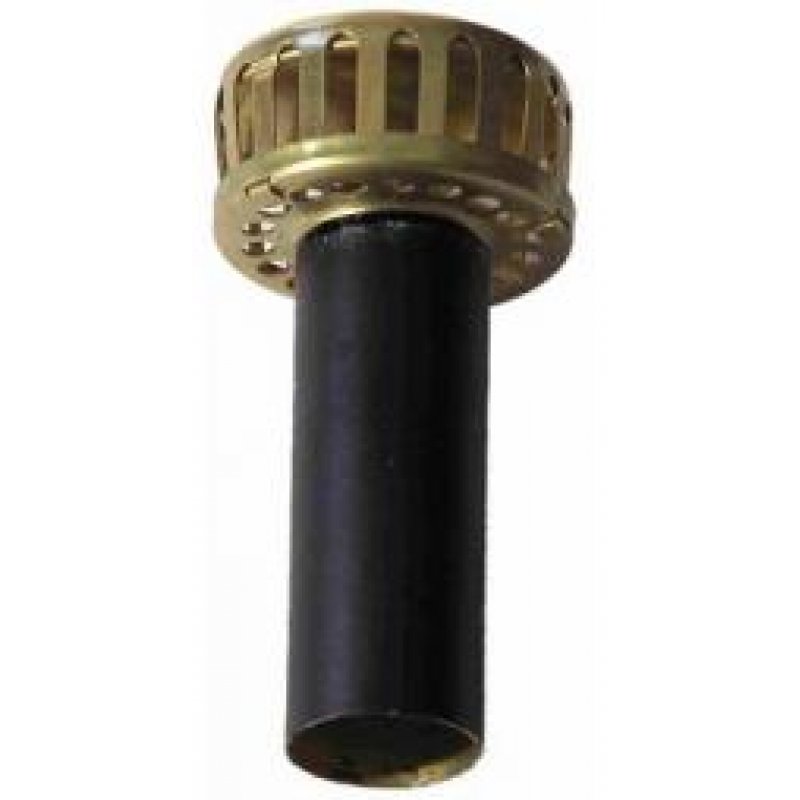 Wilesco Smoke Stack for D456